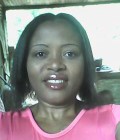 Rencontre Femme Cameroun à Yaoundé : Annette, 47 ans